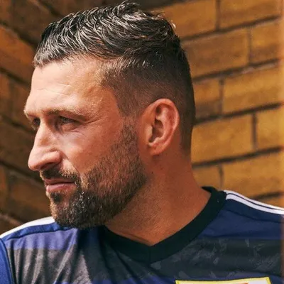 Torsten Mattuschka profile