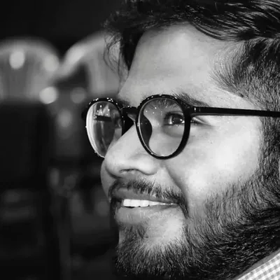 Tushar Deore profile