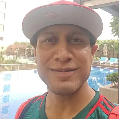 Tushaar Garg profile