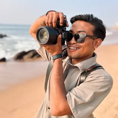 TushaAr PrAsad (Gochi) profile