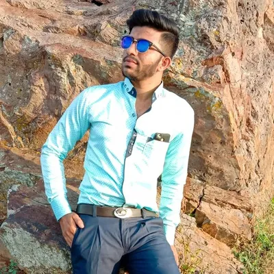 Tushal Dholakiya profile