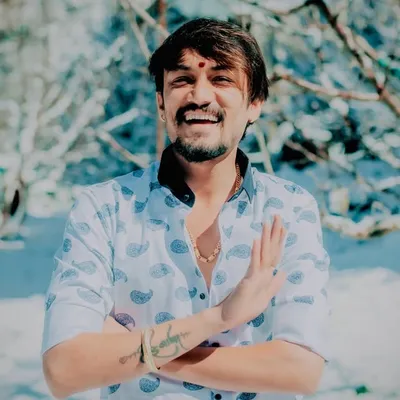 Tushar Choudhary profile