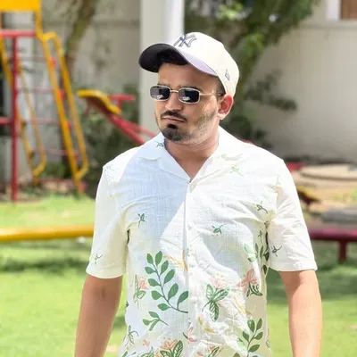 Tushar Goswami profile
