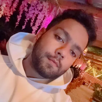 Tushar ๐ฎ๐ณ profile