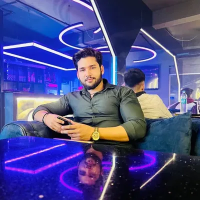 Tushar Mukhiya profile