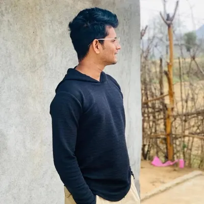 Barot Tushar profile