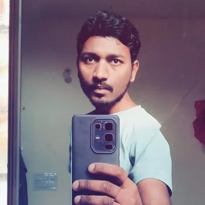 Tushar Gadhave profile