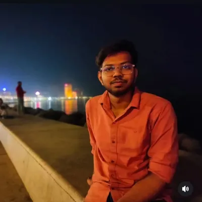 Tushar Patel profile