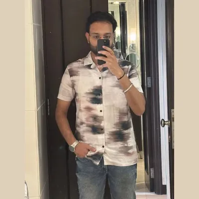Tushar Agarwal profile