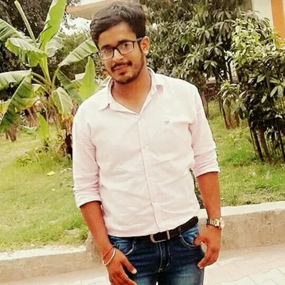 Tushar Arora profile
