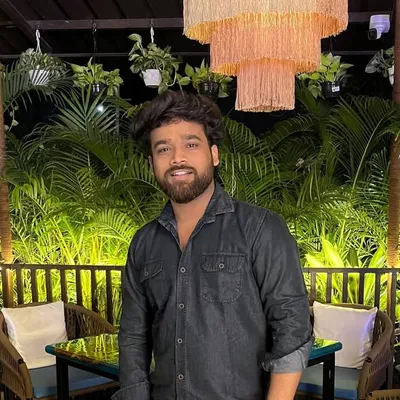 Tushar Badeewal profile