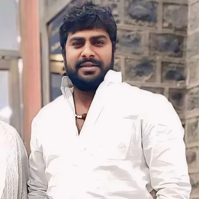 Tushar shahaji Shinde profile