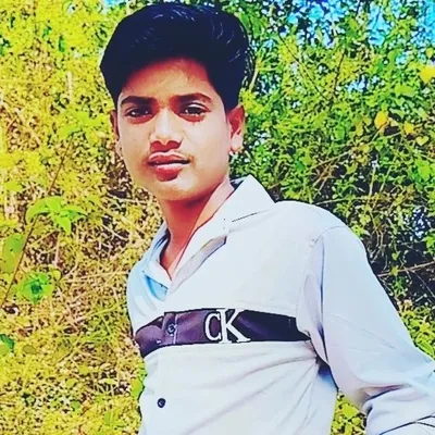 Tushar chavan profile