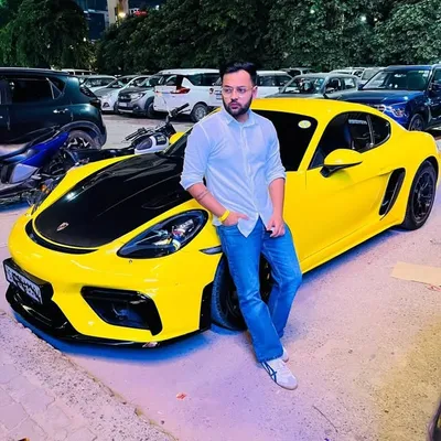 Tushar Agarwal profile