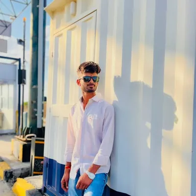 Tushar Gondal profile