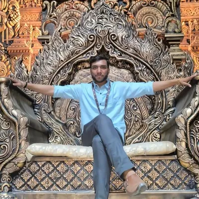 Tushar Khatrani profile