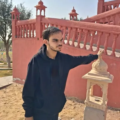 Tushar Lunia profile