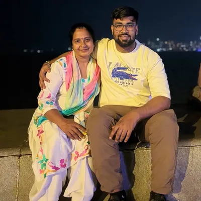 Tushar Saiyam profile