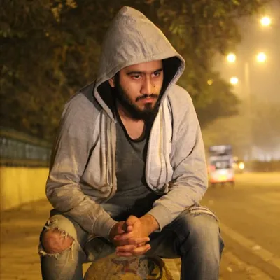 तुषार_सेठी🕉 profile