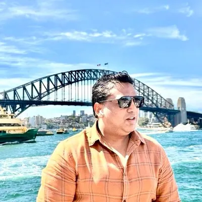 Tushar Singh ( Tridivya) profile