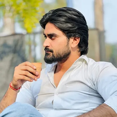 Tushar Gujjar profile