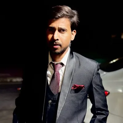 Tushar Verma profile
