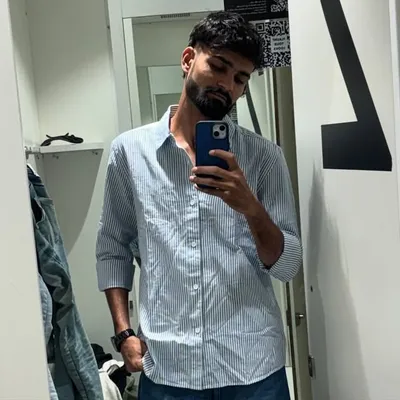 Tushar Kalambhe profile