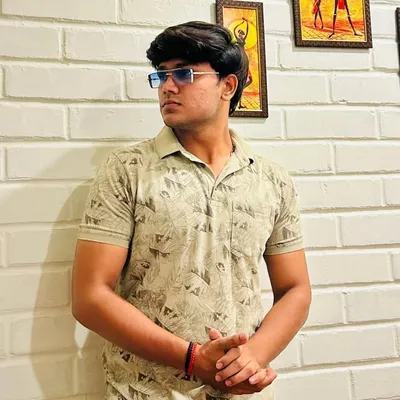 Tushar Goswami profile