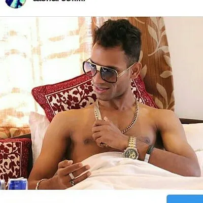 Tushar prasad👑 profile