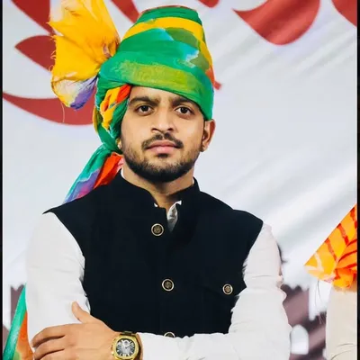 Tushar Dedha profile