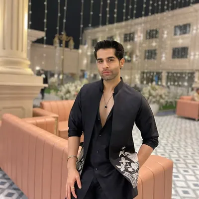 Tushar M Dhembla