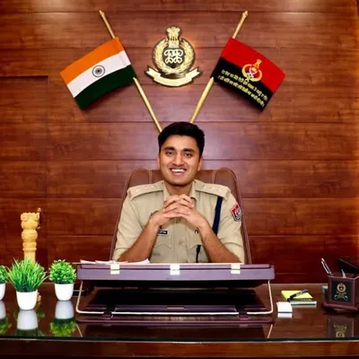 Tushar Gupta profile