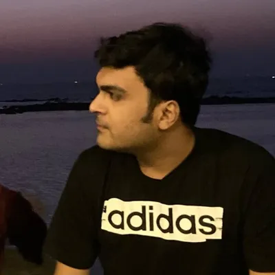 Tushar Garg profile