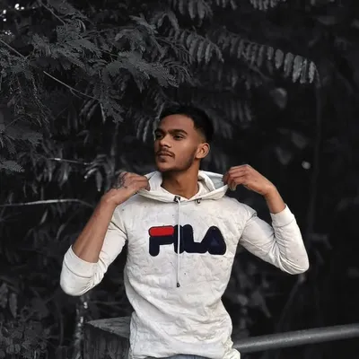Tushar Gupta profile