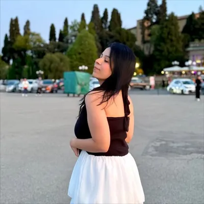 Tusharika Sethi profile