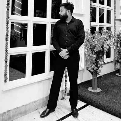 ठाकुर तुषार जादौन profile