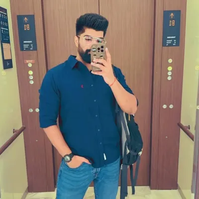 Tushar Jangid profile