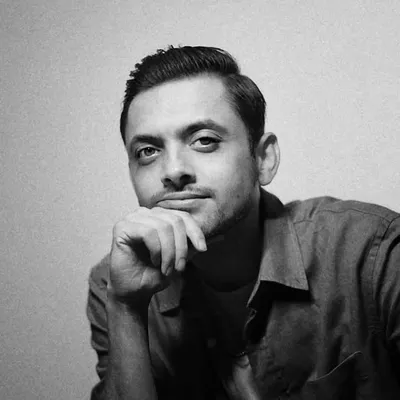 Tushar Joshi profile