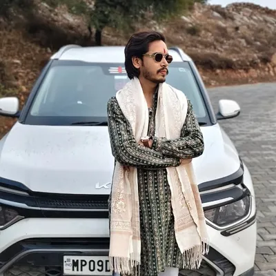 Tushar Koushal❤️ profile
