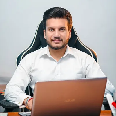 Tushar Lath profile