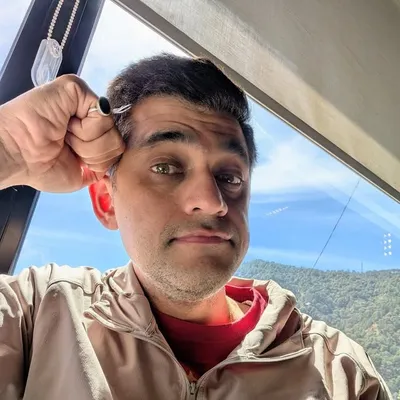 Tushar Mangl | Author| Speaker profile