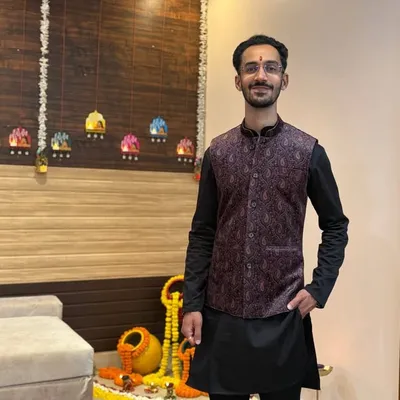Tushar Mittal™ profile
