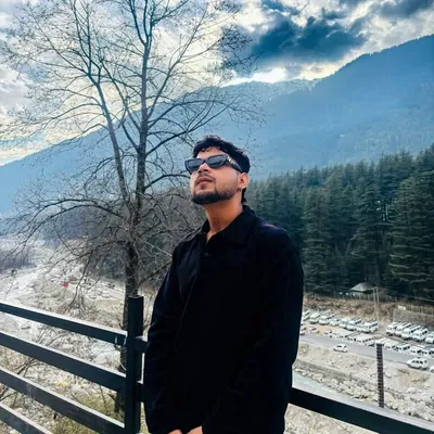 Tushar Rohira profile