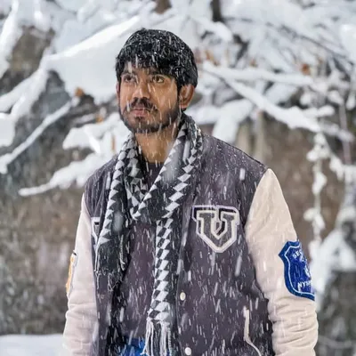 Tushar Paswan | INDIA ๐ฎ๐ณ profile
