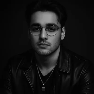 Tushar Priyam profile