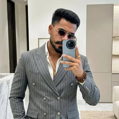 Tushar Arora profile