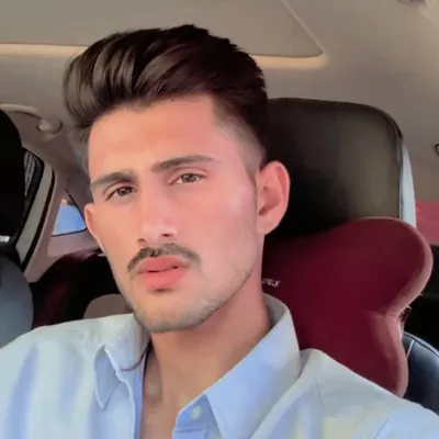 TUSHARRAJSINH RAOL 🔱 profile