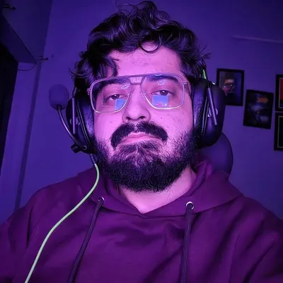 Tushar Narang profile