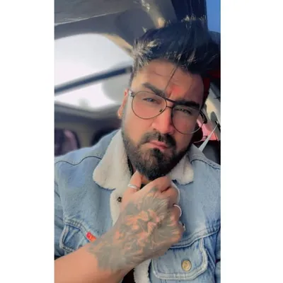 Tushar Sharma profile