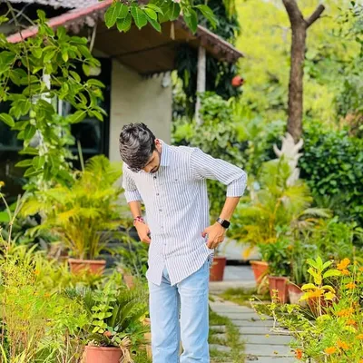 Tushar Prajapati❤️ profile